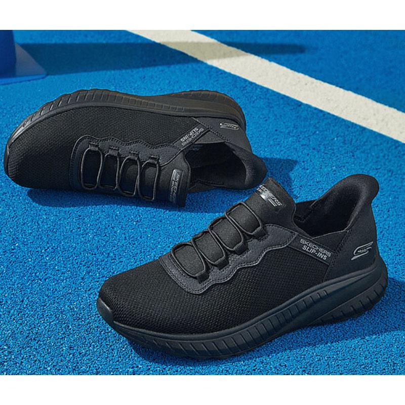 SKECHERS（スケッチャーズ） スリップインズ メンズ スリップイン