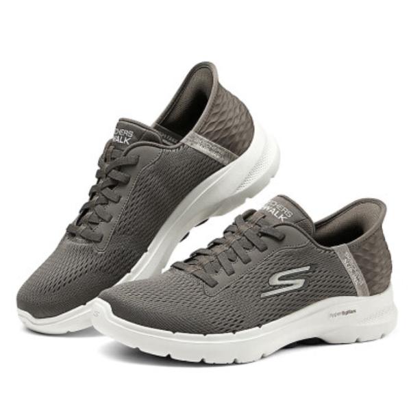 ノンちゃんすーちゃんの春夏秋冬 スケッチャーズ スリップインズ：サミッツ - アンノウン