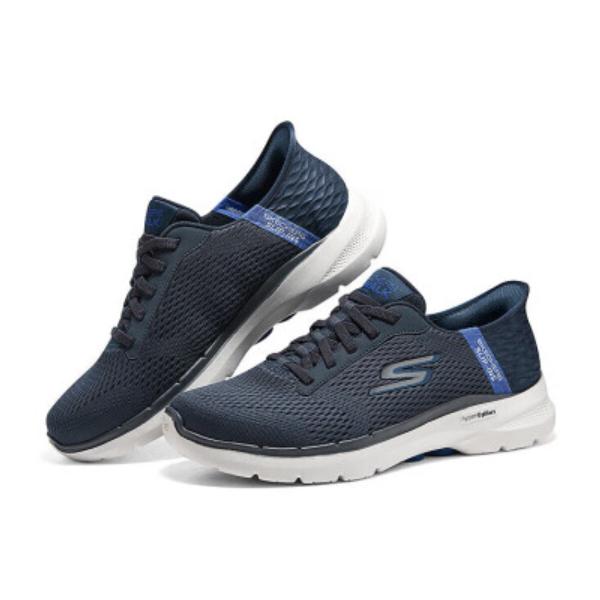 SKECHERS（スケッチャーズ） スリップインズ メンズ スリッポン 新作