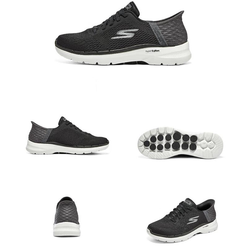 SKECHERS（スケッチャーズ） スリップインズ メンズ スリッポン 新作
