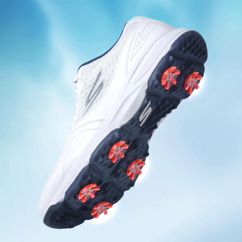 SKECHERS スケッチャーズ ゴルフシューズ メンズ 新作 ゴルフ