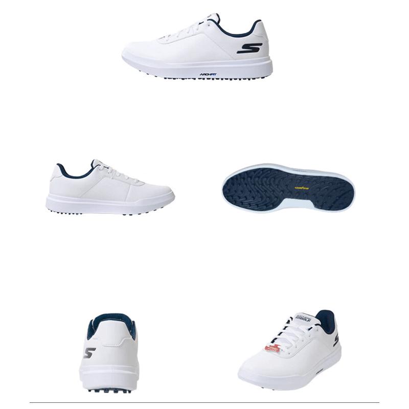 SKECHERS（スケッチャーズ） ゴルフシューズ メンズ 新作 ゴルフ