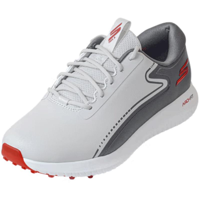 SKECHERS スケッチャーズ ゴルフシューズ メンズ 新作 ゴルフ エリート