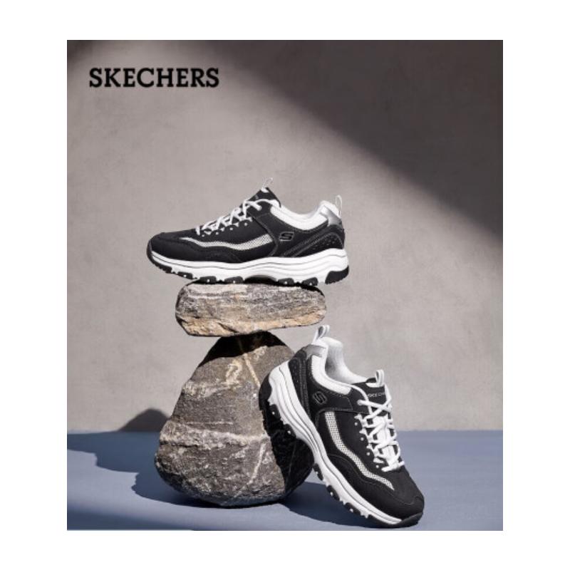 SKECHERS（スケッチャーズ） メンズ スニーカー 男性用 通気性 快適