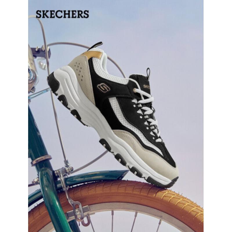 SKECHERS（スケッチャーズ） メンズ スニーカー 男性用 通気性 快適 