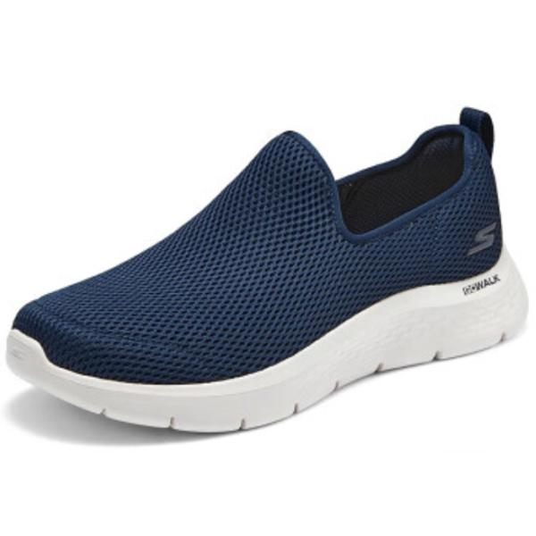 SKECHERS（スケッチャーズ） スリッポン メンズ スニーカー 新作 ゴー