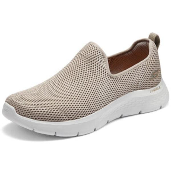 SKECHERS（スケッチャーズ） スリッポン メンズ スニーカー 新作 ゴー