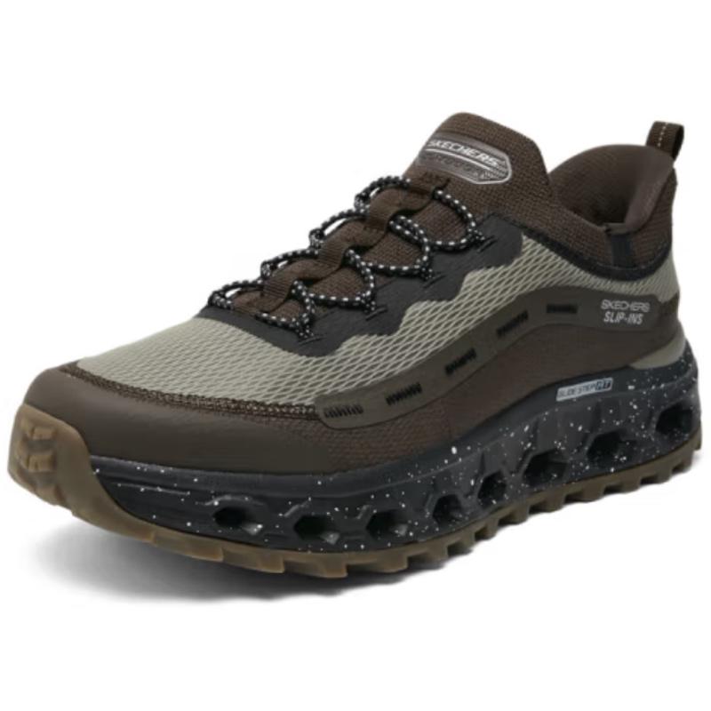 SKECHERS（スケッチャーズ） スリップインズ メンズ スリッポン ハンズ