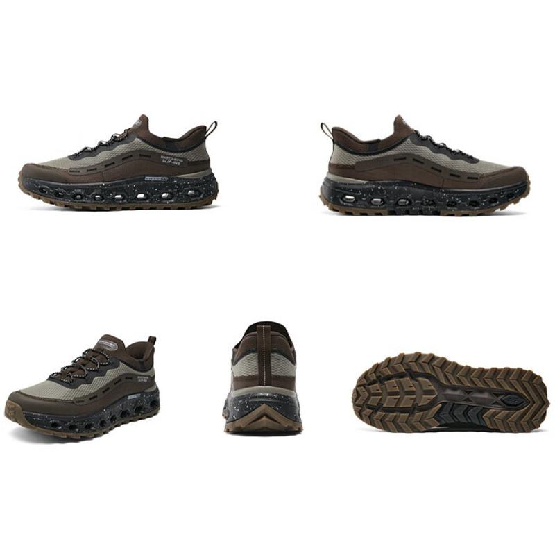 SKECHERS（スケッチャーズ） スリップインズ メンズ スリッポン ハンズ