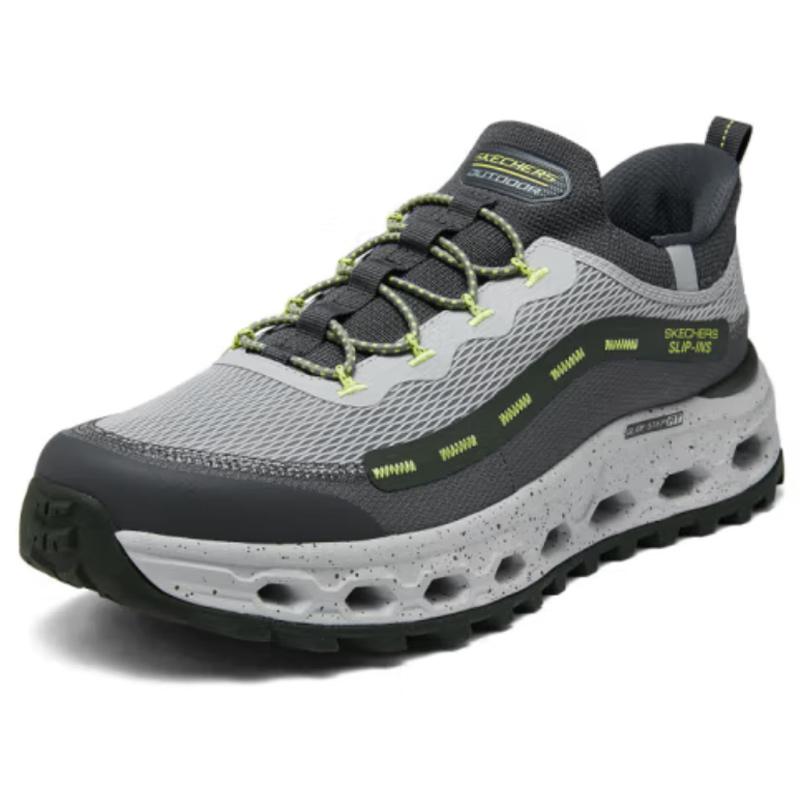 SKECHERS（スケッチャーズ） スリップインズ メンズ スリッポン ハンズ
