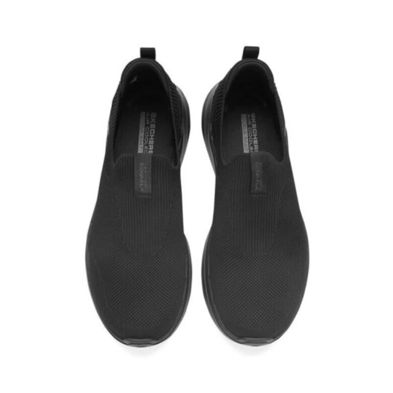 SKECHERS（スケッチャーズ） スリッポン メンズ スニーカー 新作 50代 40代 30代 20代 10代 MEN'S GO WALK ...