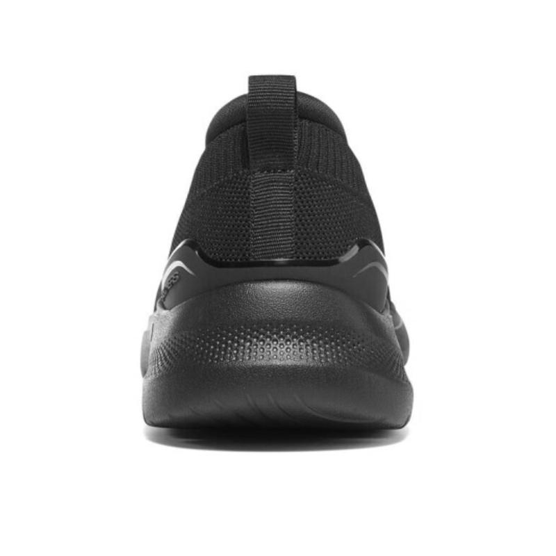 SKECHERS（スケッチャーズ） スリッポン メンズ スニーカー 新作 50代 40代 30代 20代 10代 MEN'S GO WALK ...