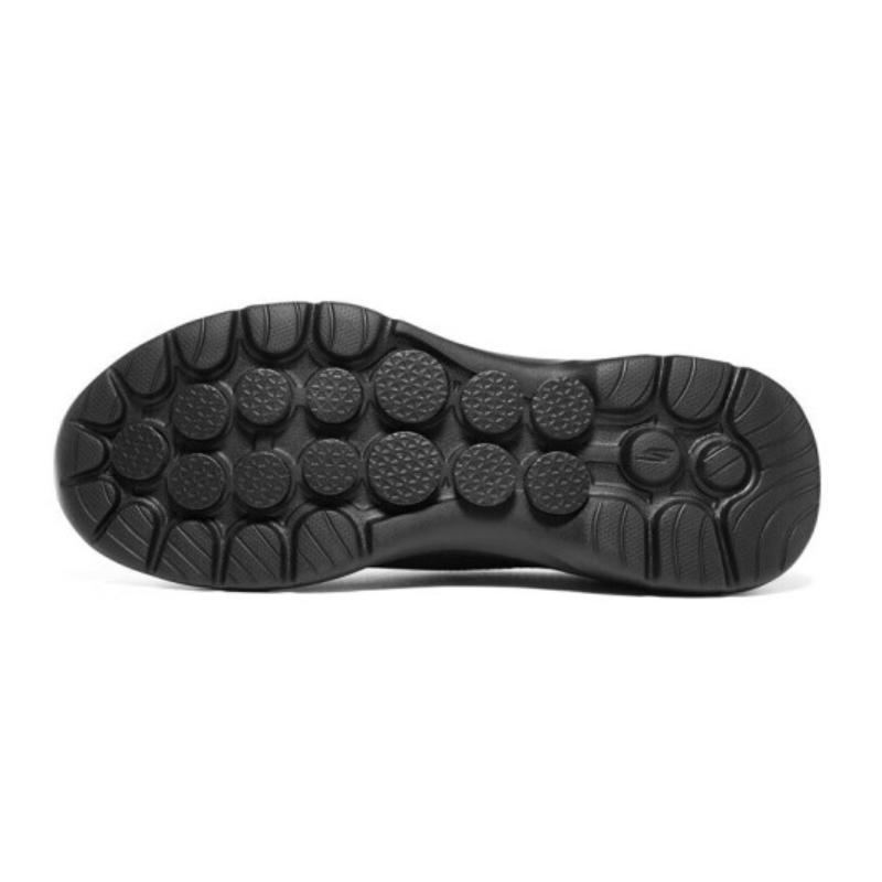 SKECHERS（スケッチャーズ） スリッポン メンズ スニーカー 新作 50代 40代 30代 20代 10代 MEN'S GO WALK ...