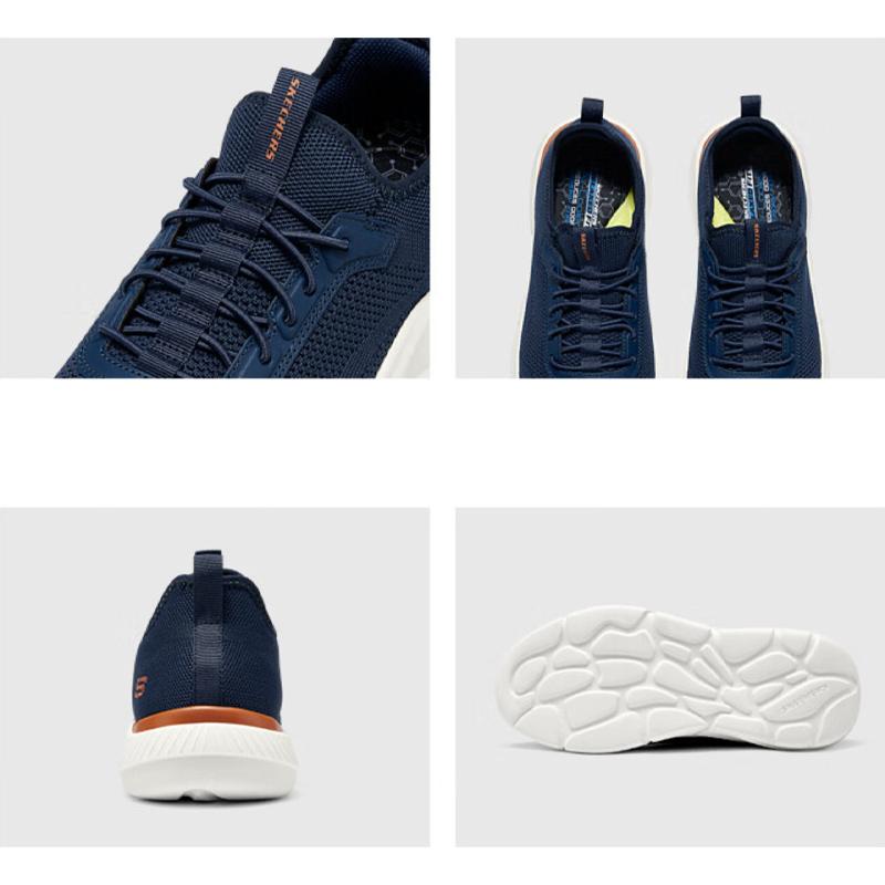スケッチャーズ ゴーウォーク スリップインズ スリッポン スニーカー 靴 新品 SKECHERS スケッチャーズ スリッポン メンズ スニーカー 新作