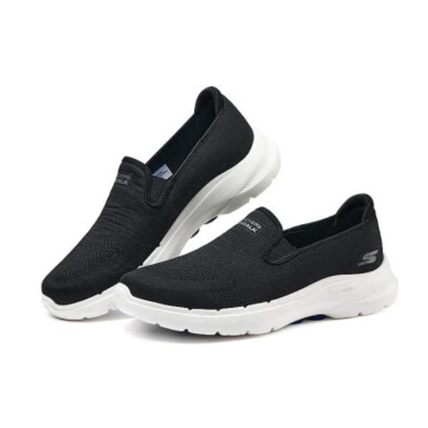 SKECHERS（スケッチャーズ） スリッポン メンズ スニーカー 新作 ゴー