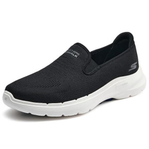 SKECHERS（スケッチャーズ） スリッポン メンズ スニーカー 新作 ゴー