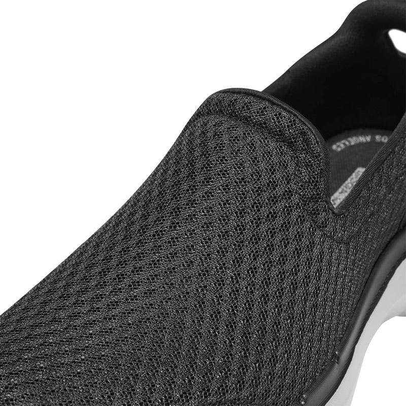 SKECHERS（スケッチャーズ） スリッポン メンズ スニーカー 厚底