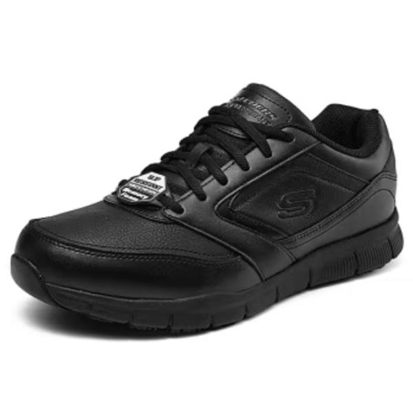 SKECHERS　ウォーキングシューズ　27cm SKECHERS（スケッチャーズ） スニーカー メンズ 新作 ウォーキング