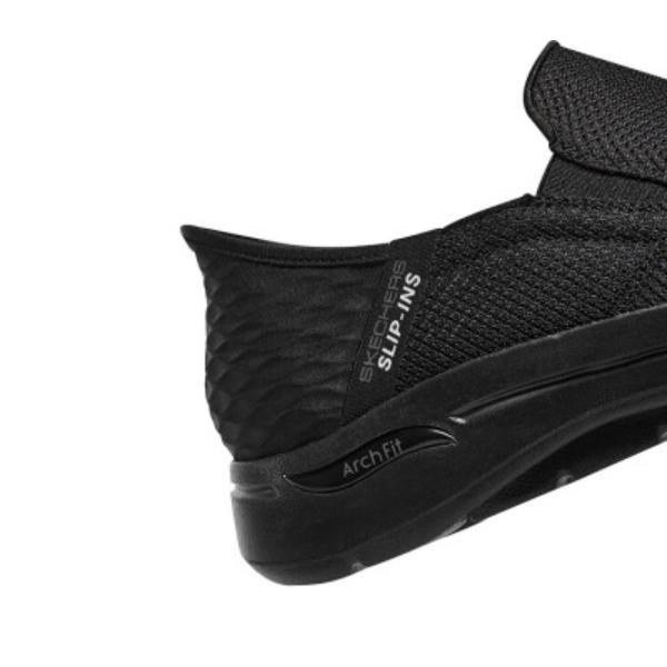 SKECHERS スケッチャーズ スリッポン メンズ スリップイン
