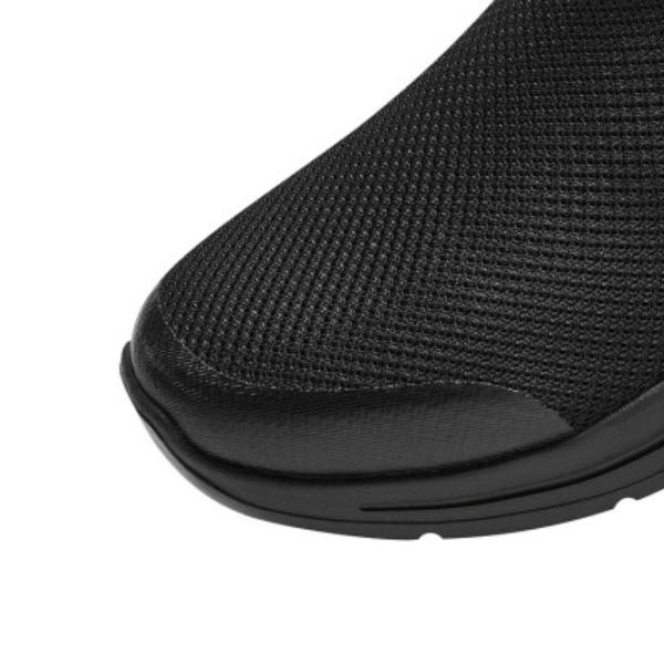 SKECHERS（スケッチャーズ） スリッポン メンズ スリップイン ハンズ