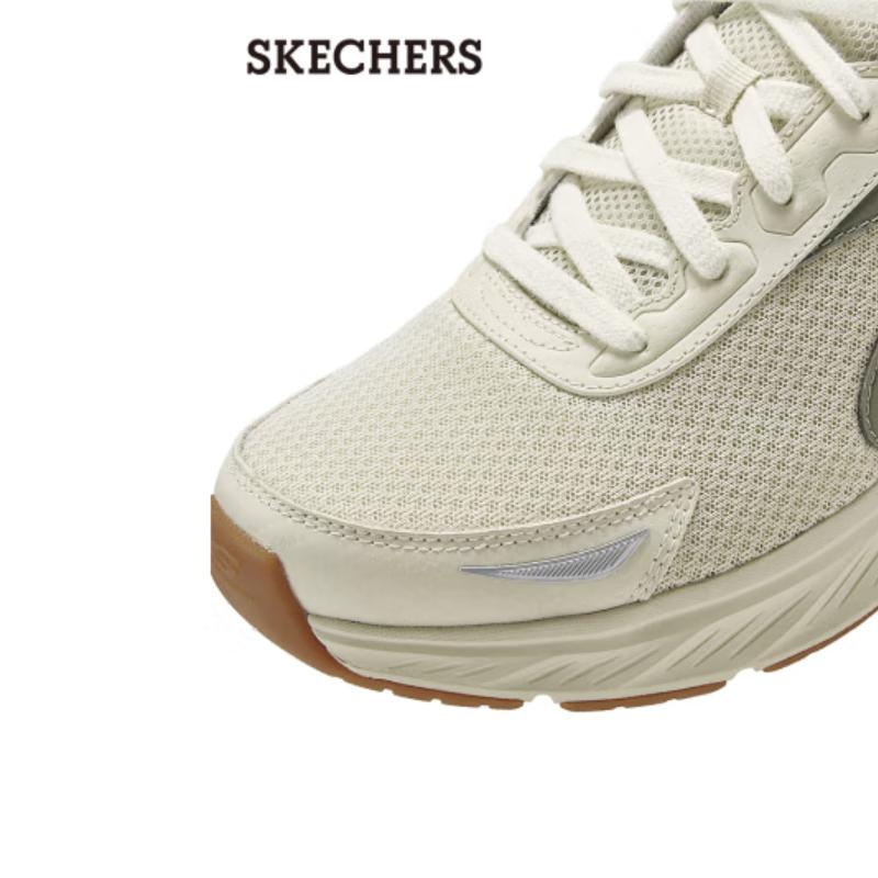 SKECHERS（スケッチャーズ） スニーカー メンズ 黒 牛革 本革 ハイカット ショートブーツ ウォーキング靴 ランニング シューズ 50 ...