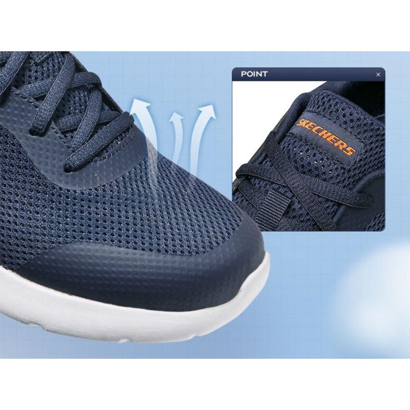 SKECHERS（スケッチャーズ） メンズ スニーカー 新作 50代 40代 30代