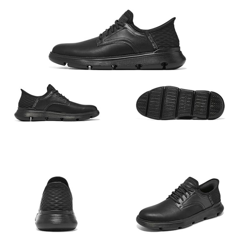 SKECHERS スリップイン メンズ スケッチャーズ スリップインズ SKECHERS スリップイン メンズ スケッチャーズ スリップインズ
