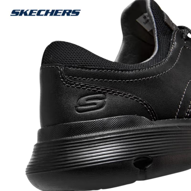 SKECHERS ビジネスシューズ メンズ スケッチャーズ スリッポン SKECHERS ビジネスシューズ メンズ スケッチャーズ スリッポン
