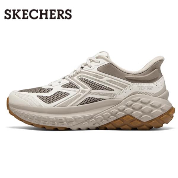 SKECHERS（スケッチャーズ） ハンズフリー メンズ スリップインズ 衝撃