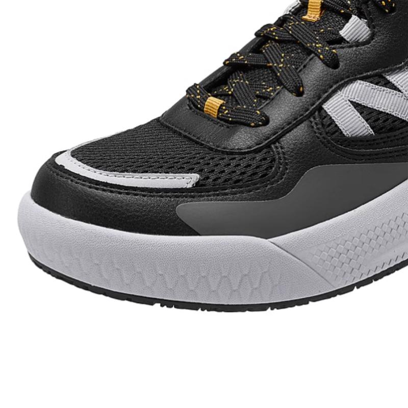 SKECHERS（スケッチャーズ） メンズ スニーカー 革靴 軽量 防滑
