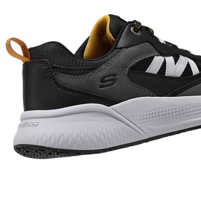 ラグケイト スニーカークッション SKECHERS（スケッチャーズ） メンズ スニーカー 革靴 軽量 防滑