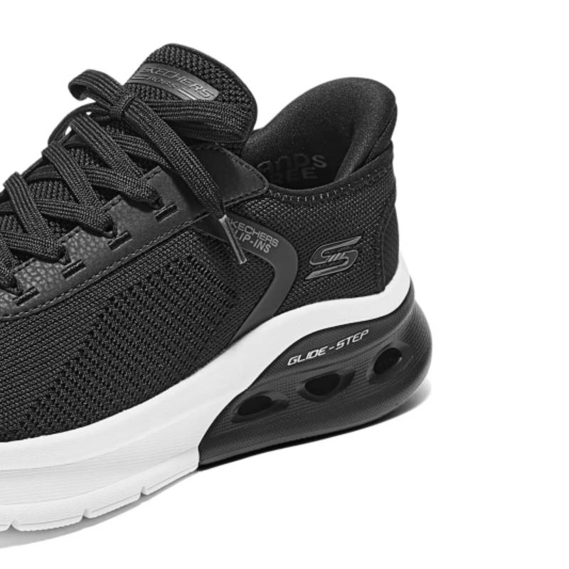 SKECHERS（スケッチャーズ） ハンズフリー メンズ スリップインズ
