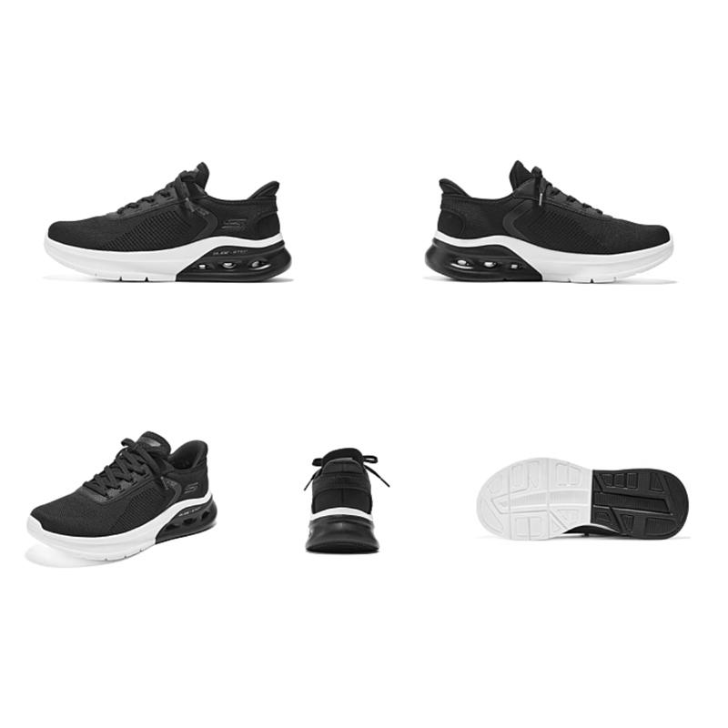 SKECHERS（スケッチャーズ） ハンズフリー メンズ スリップインズ