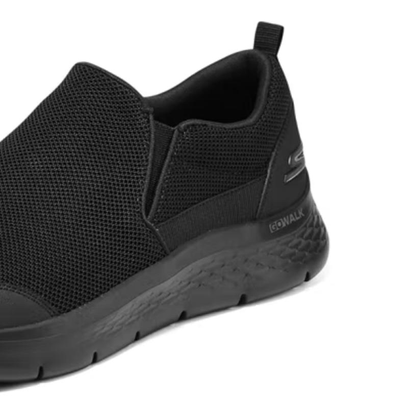 SKECHERS（スケッチャーズ） スリッポン メンズ シューズ 靴 紐なし