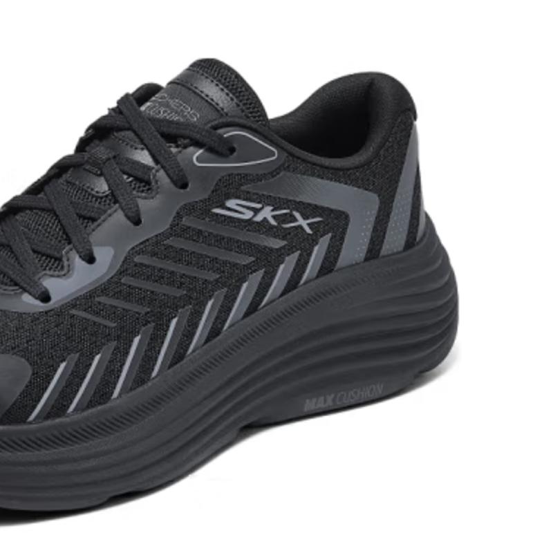 SKECHERS スニーカー メンズ スケッチャーズ 黒 軽量 SKECHERS スニーカー メンズ スケッチャーズ 黒 軽量