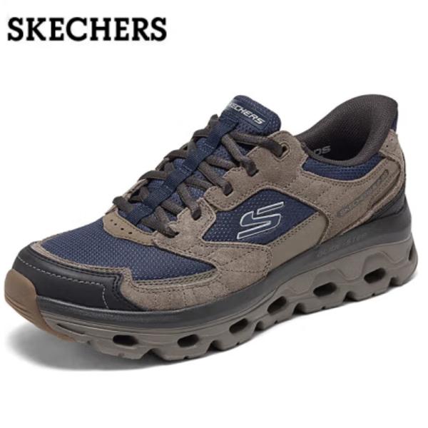SKECHERS（スケッチャーズ） スリップインズ メンズ トレッキング