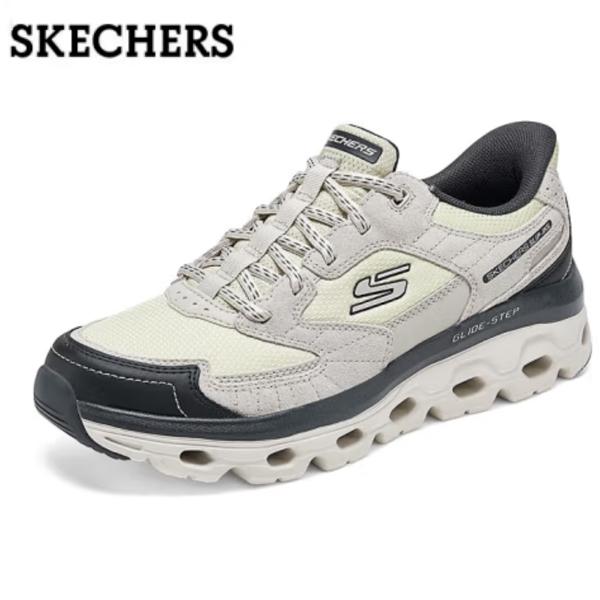 SKECHERS（スケッチャーズ） スリップインズ メンズ トレッキング