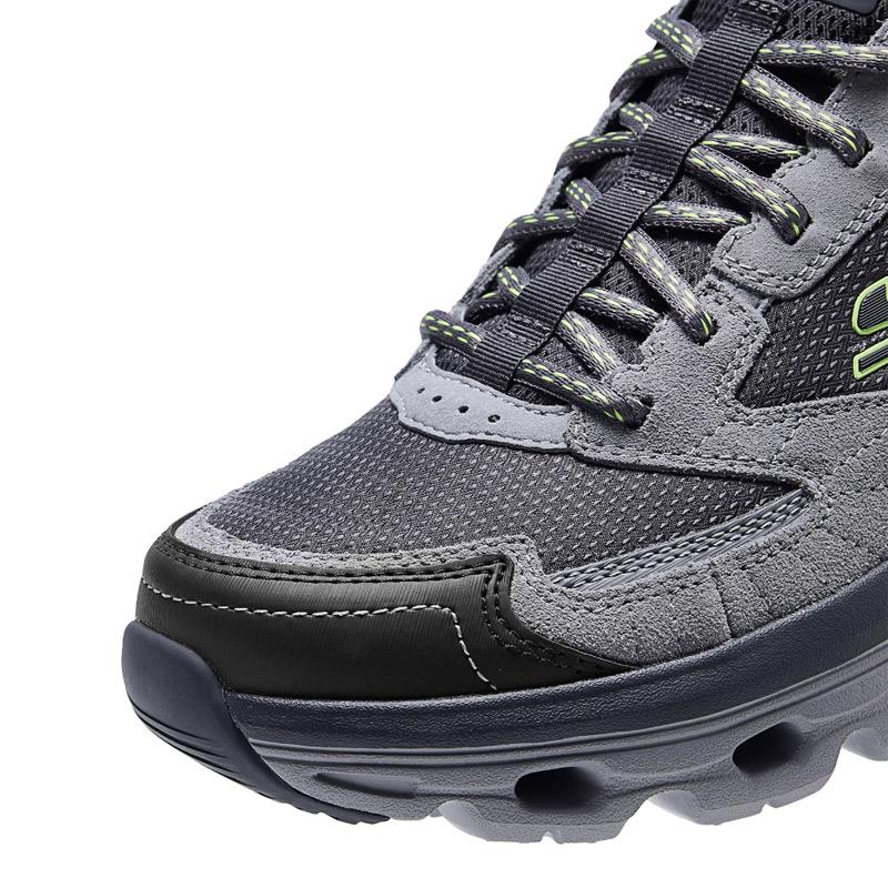 SKECHERS（スケッチャーズ） スリップインズ メンズ トレッキング