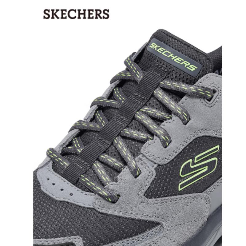 SKECHERS（スケッチャーズ） スリップインズ メンズ トレッキング