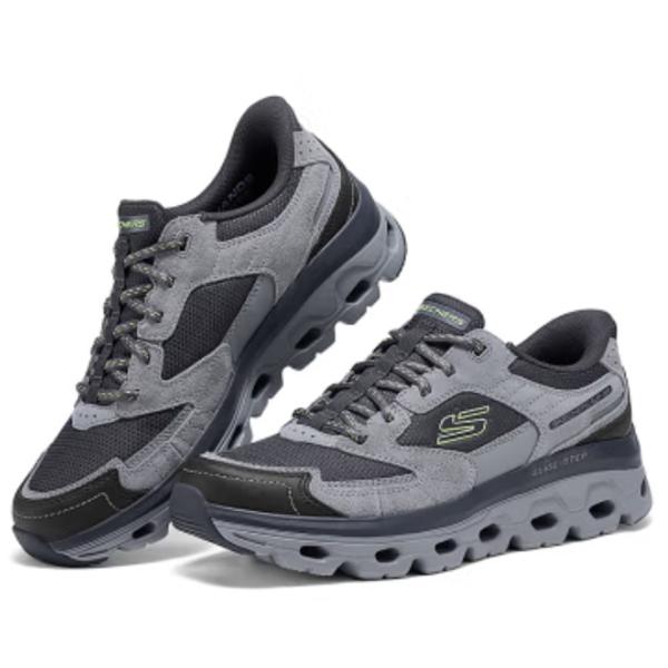 マム確認ページ SKECHERS（スケッチャーズ） メンズ スニーカー 237814 GLIDE-STEP