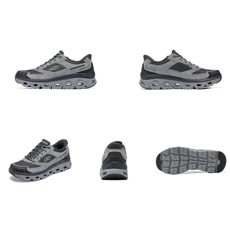 SKECHERS（スケッチャーズ） スリップインズ メンズ トレッキング