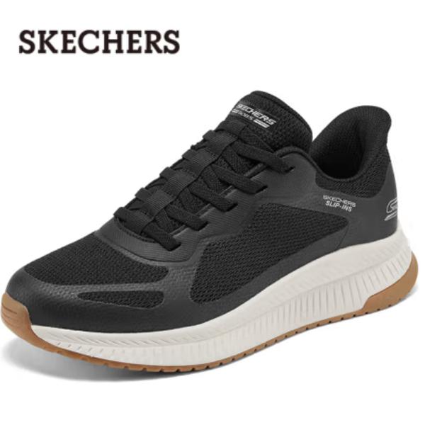 SKECHERS（スケッチャーズ） スリップインズ メンズ ハンズフリー 