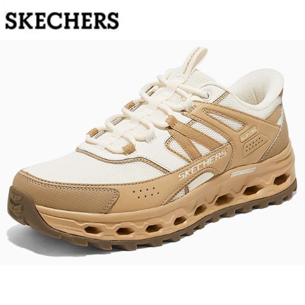 SKECHERS（スケッチャーズ） スリップインズ メンズ ワイド トレイル