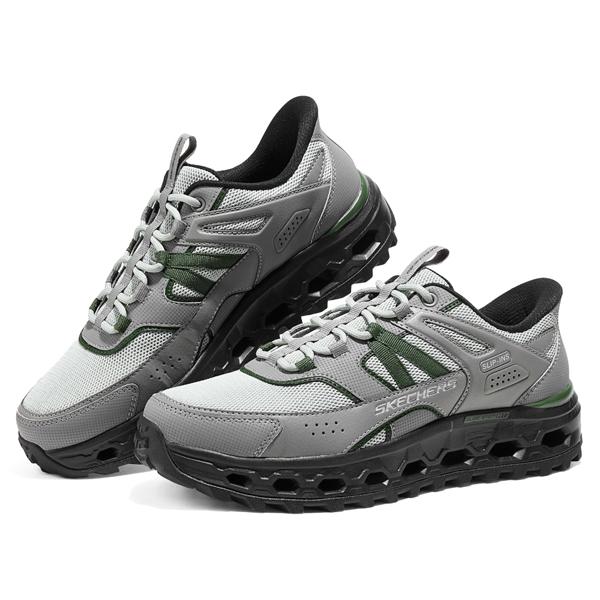 SKECHERS（スケッチャーズ） スリップインズ メンズ ワイド トレイル
