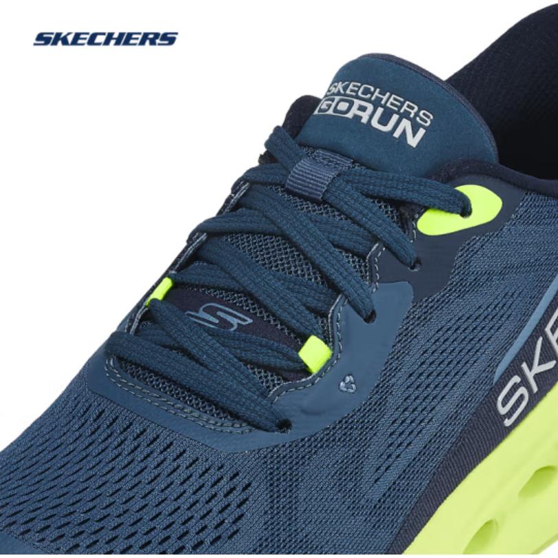 SKECHERS（スケッチャーズ） スリップインズ メンズ ハンズフリー エア