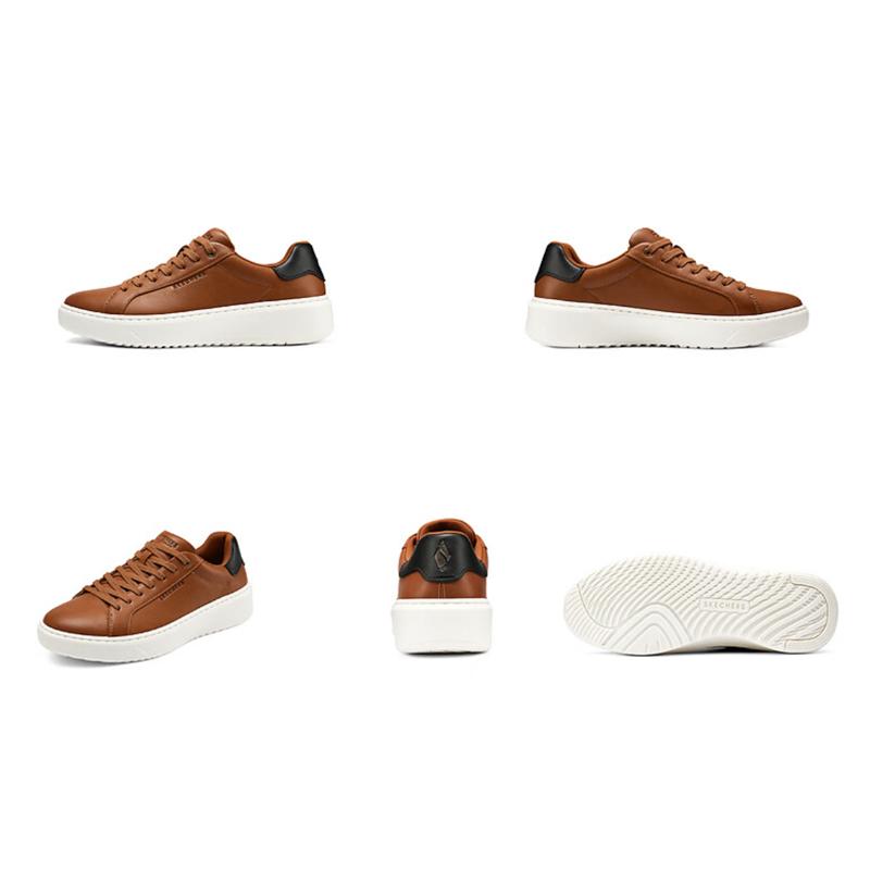 SKECHERS（スケッチャーズ） メンズ スニーカー goウォーク 厚底