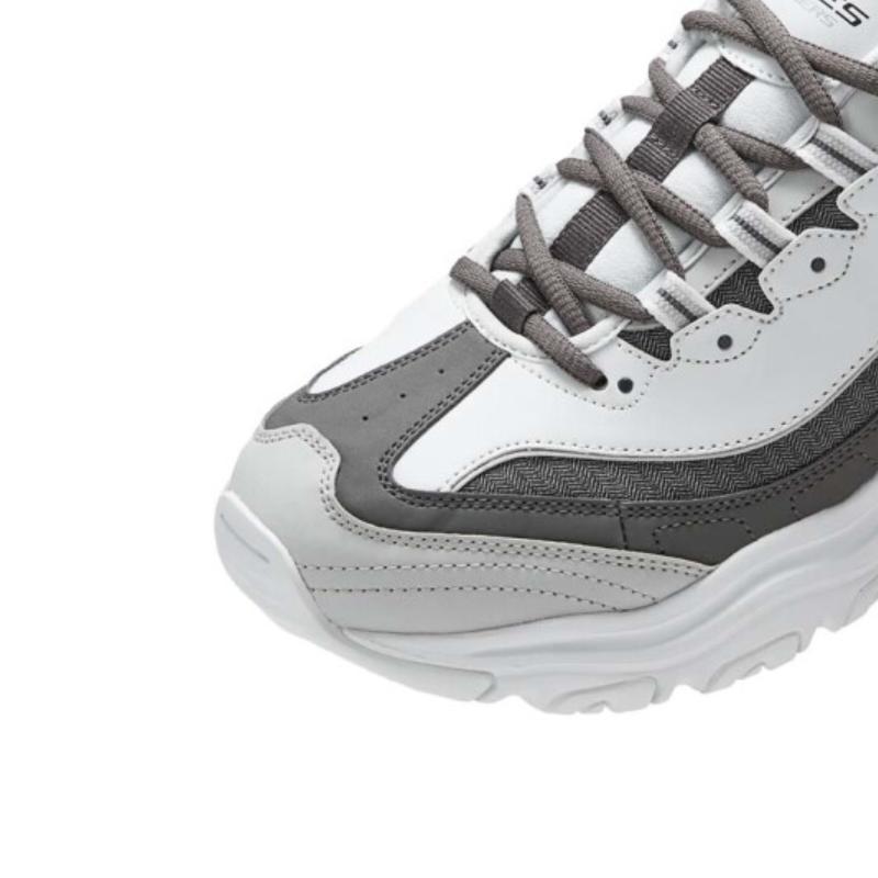 SKECHERS スケッチャーズ スニーカー メンズ 滑りにくい靴 黒 SKECHERS スケッチャーズ スニーカー メンズ 滑りにくい靴 黒