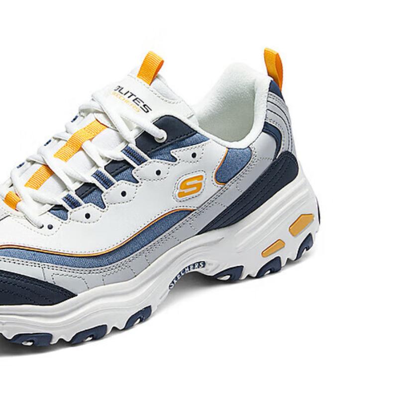 SKECHERS スケッチャーズ スニーカー メンズ 滑りにくい靴 黒 SKECHERS スケッチャーズ スニーカー メンズ 滑りにくい靴 黒