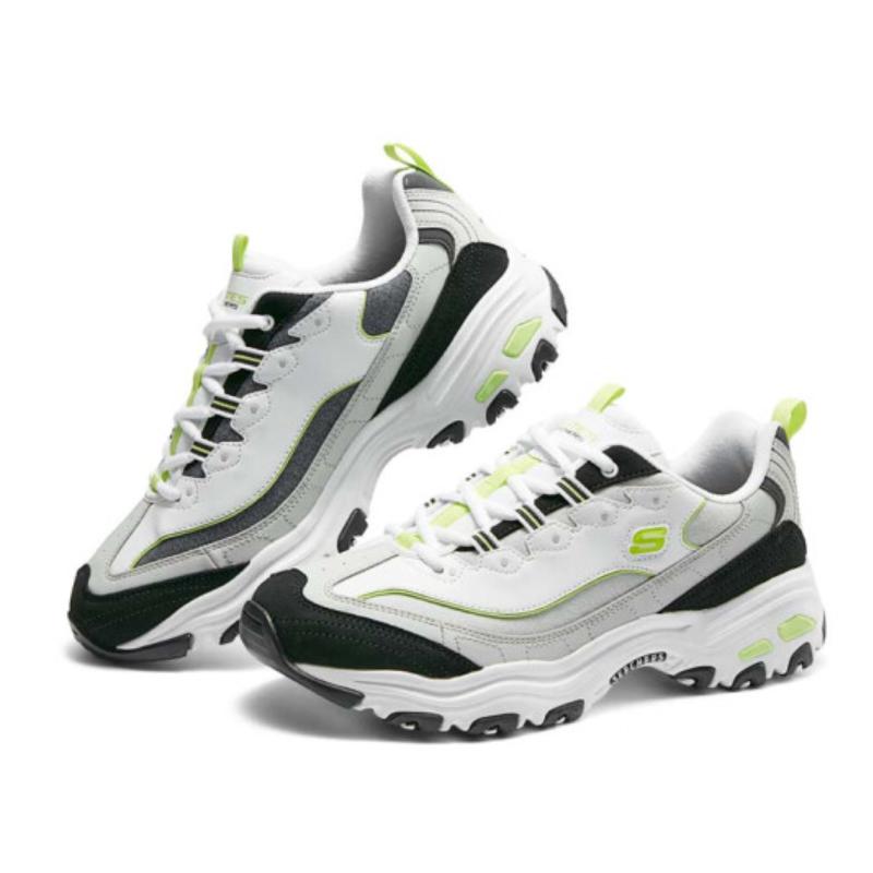 SKECHERS スケッチャーズ スニーカー メンズ 滑りにくい靴 黒 SKECHERS スケッチャーズ スニーカー メンズ 滑りにくい靴 黒