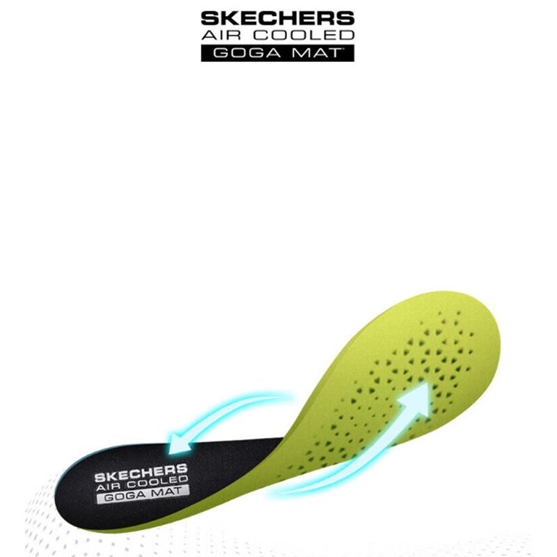 SKECHERS（スケッチャーズ） ハンズフリー メンズ 手を使わず履ける